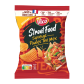 CHIPS POULET TEX VICO STREETFOOD SACHET 120G/10