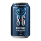 BIERE 8.6 ORIGINAL 8.6° CANETTE 33 CL PACK DE 6 / 4