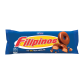 BISCUIT CHOCOLAT LAIT FILIPINOS ETUI 75 G / 15