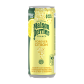 MAISON PERRIER FOREVER BOISSON GAZEUSE AROMATISÉE CITRON CANETTE 33 CL