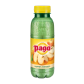 PAGO POMMES PRESSEES PUR JUS - BOUTEILLE PET 33 CL / 12