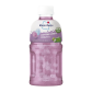 MOGU MOGU BARBE A PAPA BOUTEILLE PET  32 CL /24