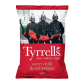 CHIPS PIMENT DOUX POIVRON TYRRELLS SACHET 150G/10