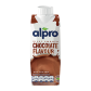 ALPRO BOISSON VEGETALE AU LAIT DE SOJA SAVEUR CHOCOLAT - BRIQUE 25 CL / 15