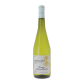 VIN MUSCADET SÈVRE & MAINE S/LIE (HVE3) DOMAINE HAUTES BATAILLES - BOUTEILLE 75CL / 6