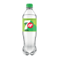 7UP MOJITO ZÉRO SUCRES - BOUTEILLE PET 50CL / 12