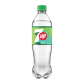 7UP MOJITO ZÉRO SUCRES - BOUTEILLE PET 50 CL / 12