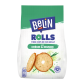 ROLLS CRÈME & OIGNON BELIN SACHET 80G /12