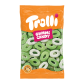 TROLLI RONDELLE POMME VRAC 1KG