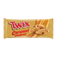 COOKIES TWIX 144G/8