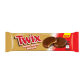 BISCUITS SECRET CENTER TWIX 132G/12