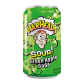 WARHEADS SOUR GREEN APPLE FCAN 33CL/12