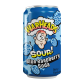 WARHEADS SOUR BLUE RASPBERR FCAN 33CL/12