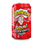 WARHEADS SOUR BLACK CHERRY FCAN 33CL/12