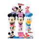 SUC POP UPS MICKEY&FRIENDS 10G BTE/12