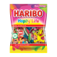 BONBONS HAPPY LIFE HARIBO SACHET 500G