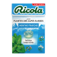 BONBONS MENTHE FRAICHE SANS SUCRES RICOLA BOITE 50G/20