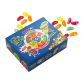 JELLY BEANS CAP OU PAS CAP TOGOLO&US BOITE 90G/8