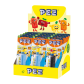 GADGET + RECHARGE MOI MOCHE & MECHANT PEZ BTE/12