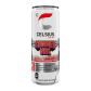 Boisson energisante Celsius Pêche framboise - Slim can 35,5CL / 12