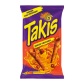 CHIPS QUESO VOLCANO TAKIS SACHET 100G/18