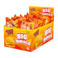 GELIFIES BIG BURGER FIZZY 28G BTE/18