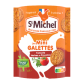 ST MICHEL MINI GALETTE TOMATE 100G/11