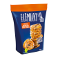 ELEPHANT PRETZELS SESAME 80G		