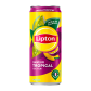 LIPTON TROPICAL CAN 330ML