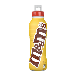 M&MS DRINK CHOCOLATE PET 35CL/8