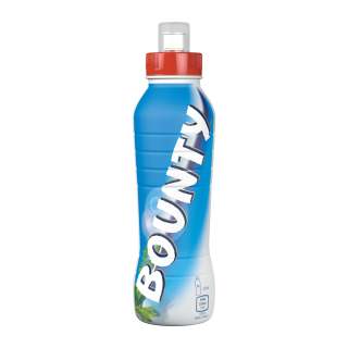 BOUNTY DRINK CHOCOLATE PET 35CL/8