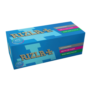 TUBE RIZLA BOITE DE 250 /4