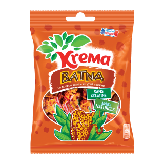 BONBON KREMA BATNA SACHET 150G/12