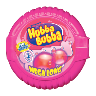 BUBBL HUBBA BUBBA FRUIT BTE/12