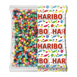 GELI HARIBO DRAGIBUS VRAC 2KG