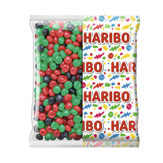 GELI HARIBO FRAIZIBUS VRAC 2KG