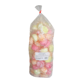 BONBONS BOULE COCO  ZIP ZA POCHE 11G/100 