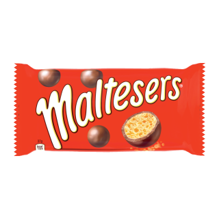 MALTESERS CHOCO SCHT 37G/25