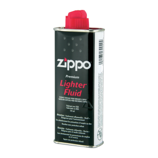 RECHARGE ESSENCE BRIQUETS ZIPPO 125 ML /1