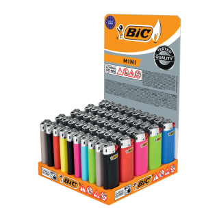 BRIQUETS J25 UNI BIC /50