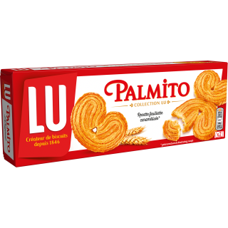 PALMITO L'ORIGINAL LU ETUI 100G /24