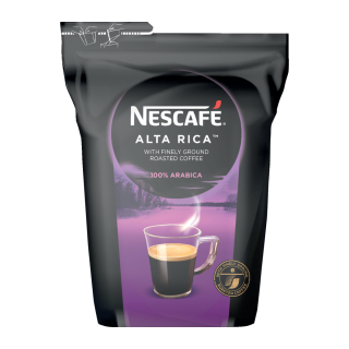 CAFE SOLUBLE SANTA RICA NESCAFE POCHE 500G /12