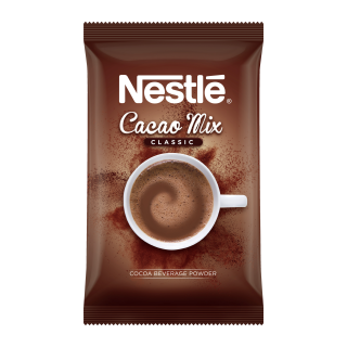 CHOCOLAT EN POUDRE MIX NESTLE 1KG /10