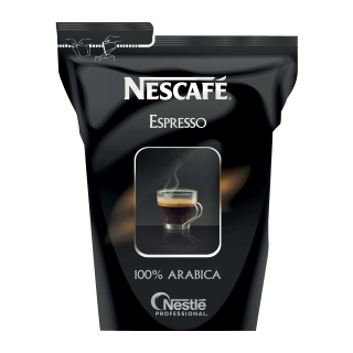 CAFE SOLUBLE ESPRESSO NESCAFE POCHE 500G /12