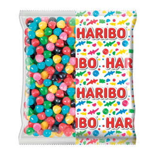 GELI HARIBO DRAGIBUS SOFT VRAC 2KG