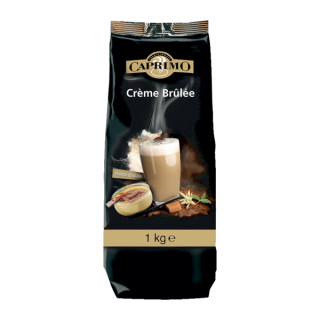 CAPRIMO CREME BRULEE 1KG/10