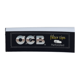 FILTRE CARTON OCB / 50