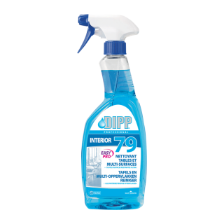 NETTOYANT MULTI SURFACES N°79 DIPP SPRAY 750ML /1