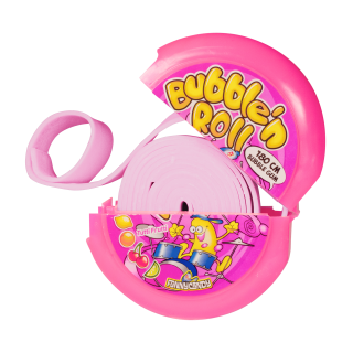 BUBBLE RUBBLEZ BOITE CARTON 60 G /12