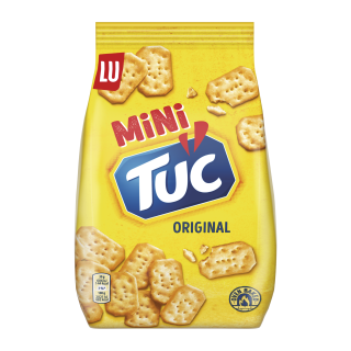 TUC MINI ORIGINAL LU ETUI 100G /21